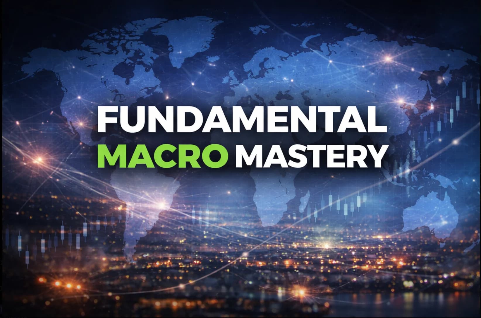 Pwogram Forex Masterclass